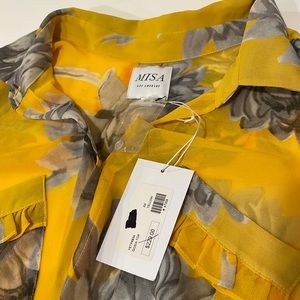 Misa Blouse